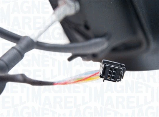 Išorinis veidrodėlis MAGNETI MARELLI 182215004600