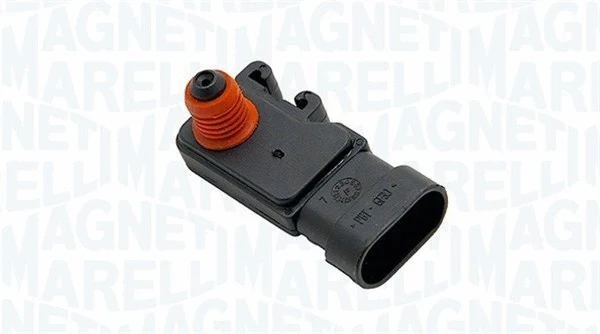 Kompresoriaus slėgio jutiklis MAGNETI MARELLI 215810006400