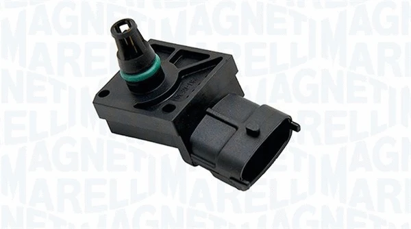 Kompresoriaus slėgio jutiklis MAGNETI MARELLI 215810007100