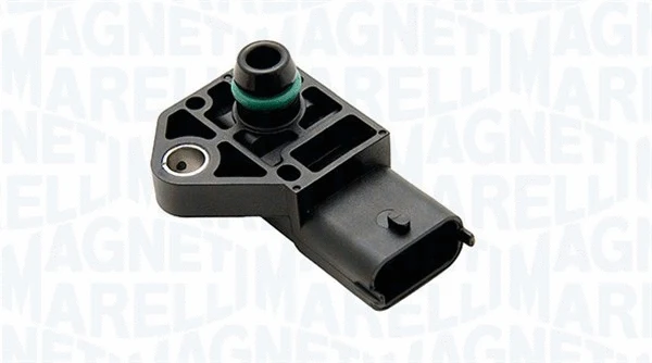 Kompresoriaus slėgio jutiklis MAGNETI MARELLI 215810007300