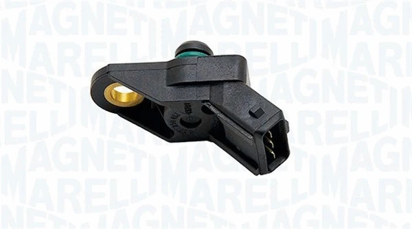 Įsiurbimo kolektoriaus slėgio daviklis MAGNETI MARELLI 215810009600
