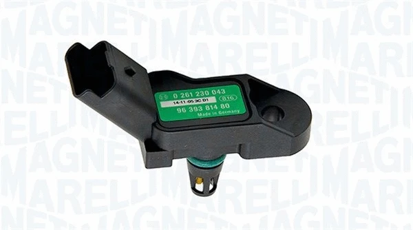Įsiurbimo kolektoriaus slėgio daviklis MAGNETI MARELLI 215810009700