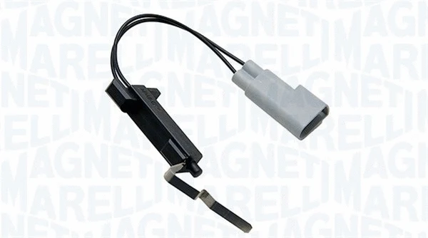 Įsiurbiamo oro temperatūros valdymo blokas MAGNETI MARELLI 215810401801