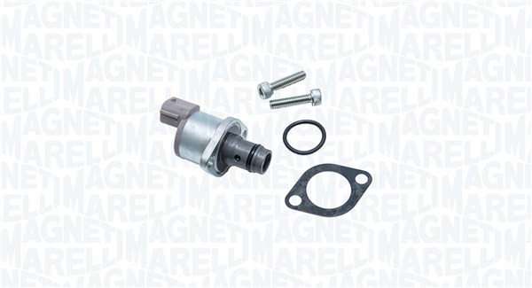 Bendros linijos sistemos slėgio kontrolės vožtuvas MAGNETI MARELLI 215820002200