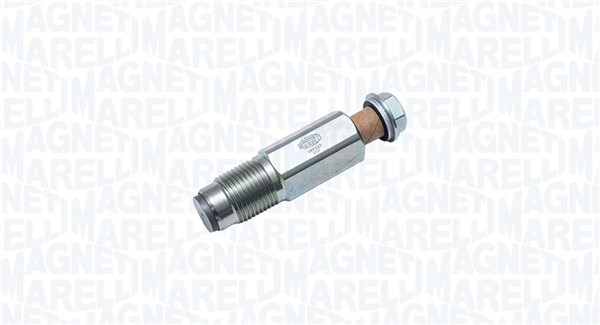 Bendros linijos sistemos slėgio kontrolės vožtuvas MAGNETI MARELLI 215820002700