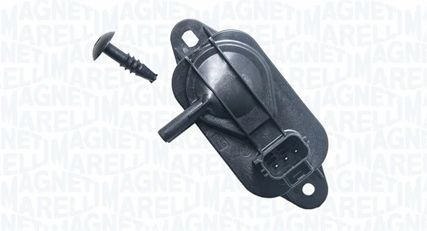 Išmetimo slėgio jutiklis MAGNETI MARELLI 215910000600