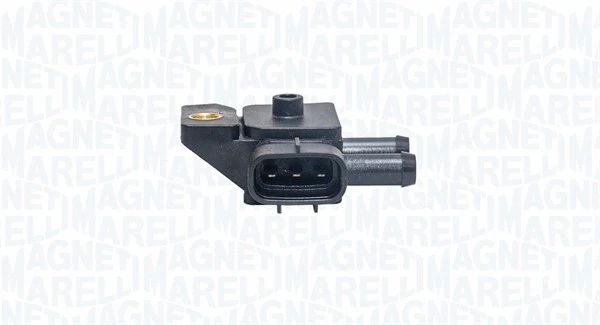 Išmetimo slėgio jutiklis MAGNETI MARELLI 215910001100
