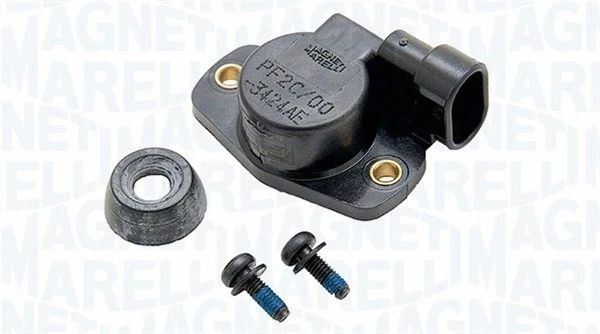 Droselio stūmoklio daviklis MAGNETI MARELLI 219244240500
