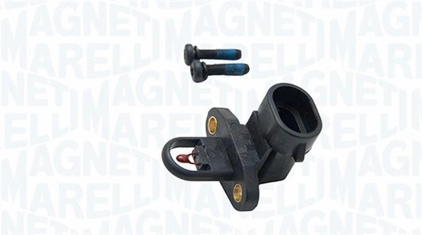 Įsiurbiamo oro temperatūros valdymo blokas MAGNETI MARELLI 219244250500