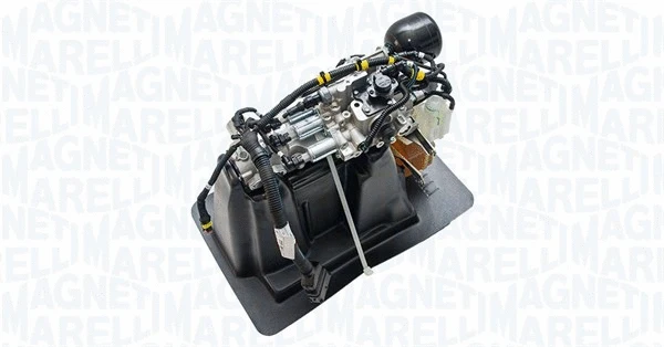 Vožtuvo blokas MAGNETI MARELLI 230000001010
