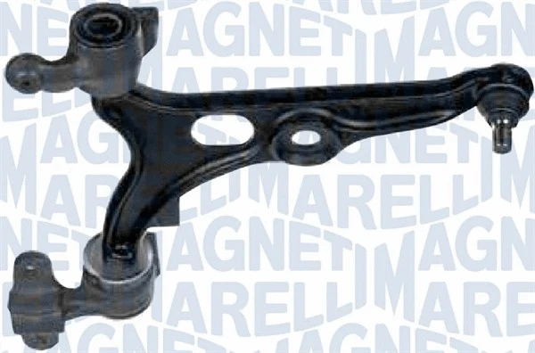Vikšro valdymo svirtis MAGNETI MARELLI 301181302300
