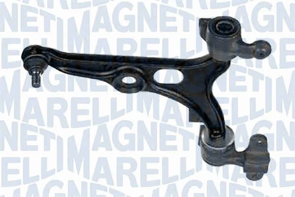 Vikšro valdymo svirtis MAGNETI MARELLI 301181302400