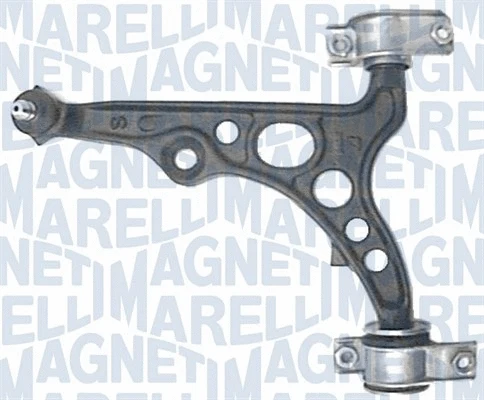 Vikšro valdymo svirtis MAGNETI MARELLI 301181304200