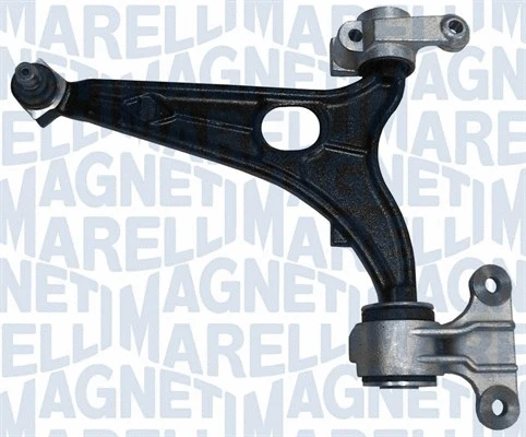 Vikšro valdymo svirtis MAGNETI MARELLI 301181307400