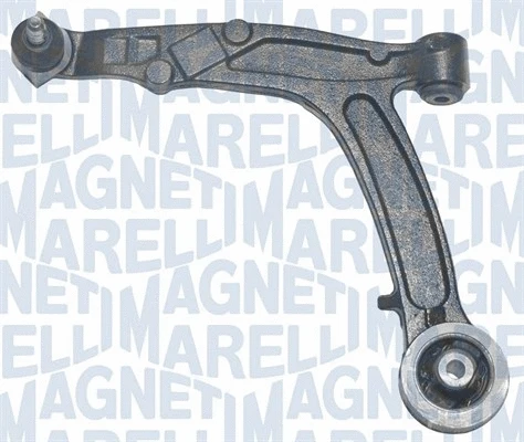 Vikšro valdymo svirtis MAGNETI MARELLI 301181309000