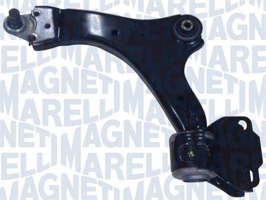 Vikšro valdymo svirtis MAGNETI MARELLI 301181310890