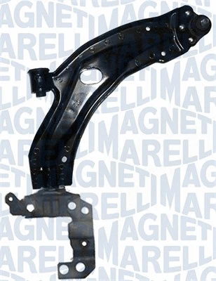 Vikšro valdymo svirtis MAGNETI MARELLI 301181311100