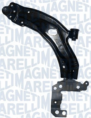 Vikšro valdymo svirtis MAGNETI MARELLI 301181311200
