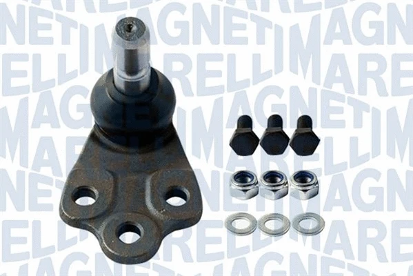 Balansyro tvirtinimo veržlės MAGNETI MARELLI 301181311830