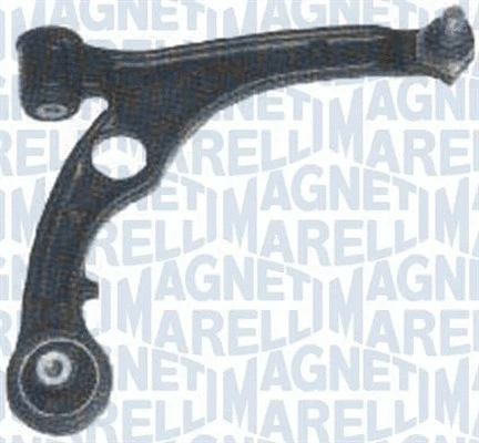 Vikšro valdymo svirtis MAGNETI MARELLI 301181315300