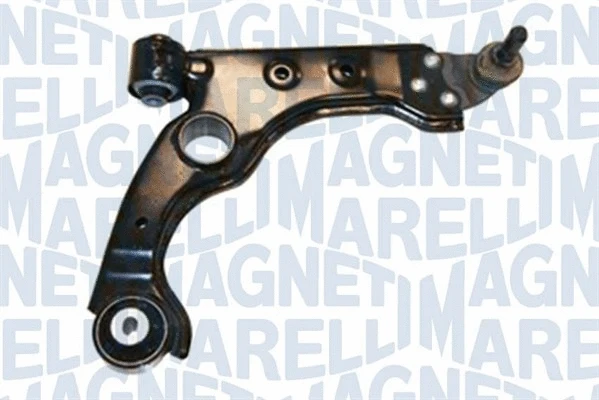 Vikšro valdymo svirtis MAGNETI MARELLI 301181324600