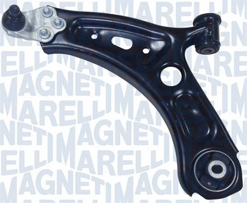 Vikšro valdymo svirtis MAGNETI MARELLI 301181348400