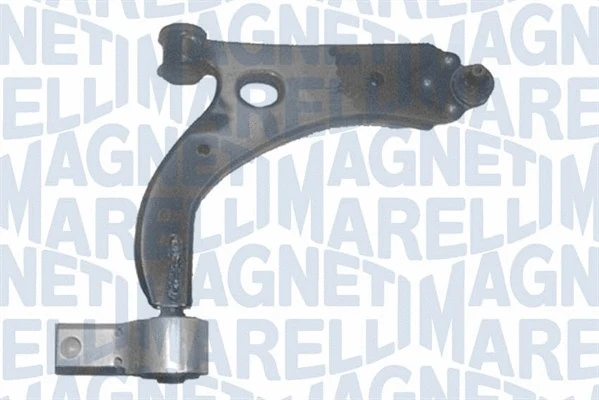 Vikšro valdymo svirtis MAGNETI MARELLI 301181351300