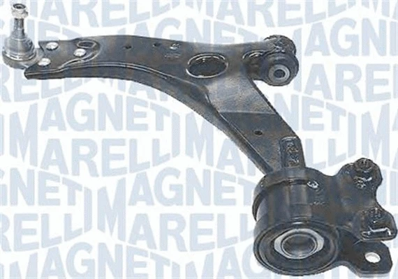 Vikšro valdymo svirtis MAGNETI MARELLI 301181354400