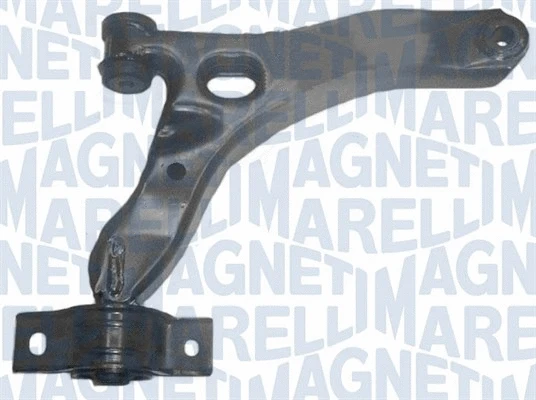 Vikšro valdymo svirtis MAGNETI MARELLI 301181358000