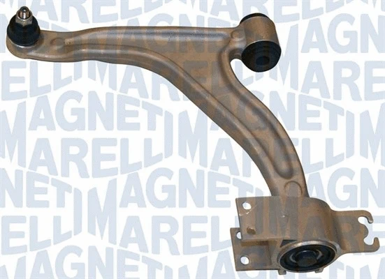 Vikšro valdymo svirtis MAGNETI MARELLI 301181378500