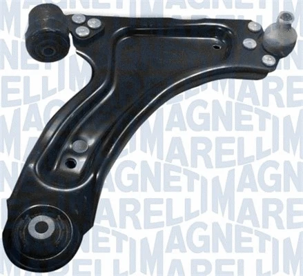 Vikšro valdymo svirtis MAGNETI MARELLI 301181387500