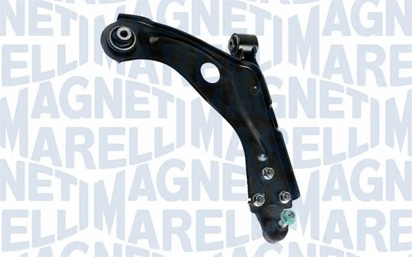 Vikšro valdymo svirtis MAGNETI MARELLI 301181393400