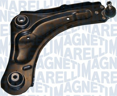 Vikšro valdymo svirtis MAGNETI MARELLI 301181396000