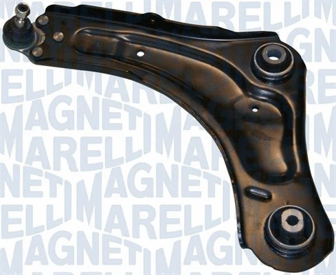 Vikšro valdymo svirtis MAGNETI MARELLI 301181396100
