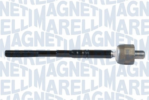 Centrinės traukės mazgas MAGNETI MARELLI 301191600160