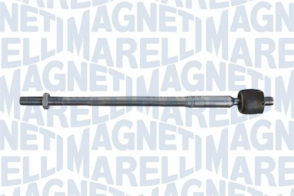 Centrinės traukės mazgas MAGNETI MARELLI 301191600610