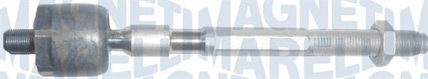 Centrinės traukės mazgas MAGNETI MARELLI 301191600650