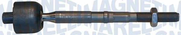 Centrinės traukės mazgas MAGNETI MARELLI 301191600660
