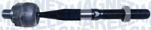 Centrinės traukės mazgas MAGNETI MARELLI 301191600670
