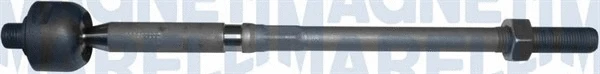 Centrinės traukės mazgas MAGNETI MARELLI 301191600750