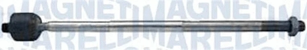 Centrinės traukės mazgas MAGNETI MARELLI 301191600760