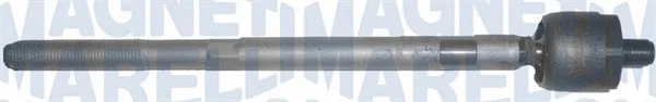 Centrinės traukės mazgas MAGNETI MARELLI 301191600840