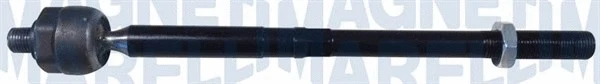 Centrinės traukės mazgas MAGNETI MARELLI 301191600920