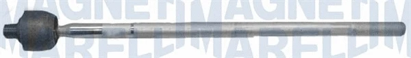 Centrinės traukės mazgas MAGNETI MARELLI 301191600940