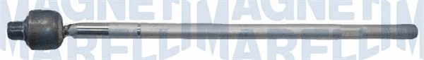 Centrinės traukės mazgas MAGNETI MARELLI 301191600950