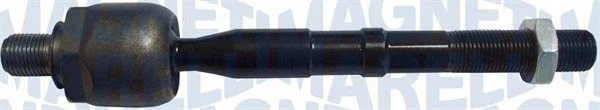 Centrinės traukės mazgas MAGNETI MARELLI 301191601120