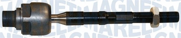 Centrinės traukės mazgas MAGNETI MARELLI 301191601240