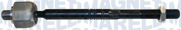Centrinės traukės mazgas MAGNETI MARELLI 301191601340