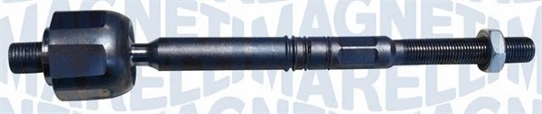 Centrinės traukės mazgas MAGNETI MARELLI 301191601410