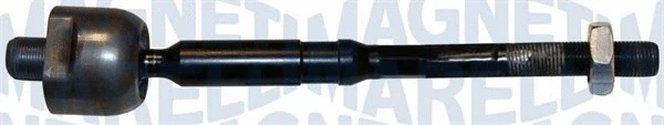 Centrinės traukės mazgas MAGNETI MARELLI 301191601820